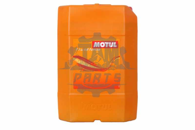 Ulei de motor MOTUL TEKMA MEGA X 10W40 20L