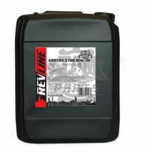 Ulei multifuncțional REVLINE 10W30 20L