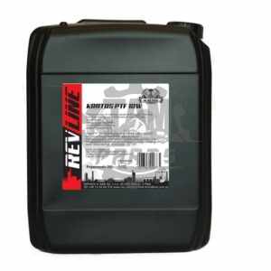 Ulei hidraulic REVLINE KRATOS PTF 10W 20L