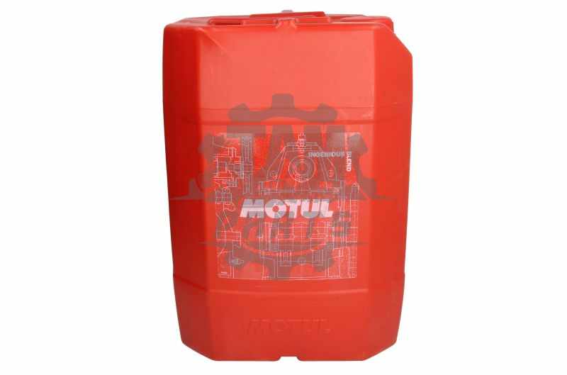 Ulei hidraulic MOTUL 20L