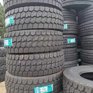 Anvelopa camion Landspider on/off 385/65R22.5