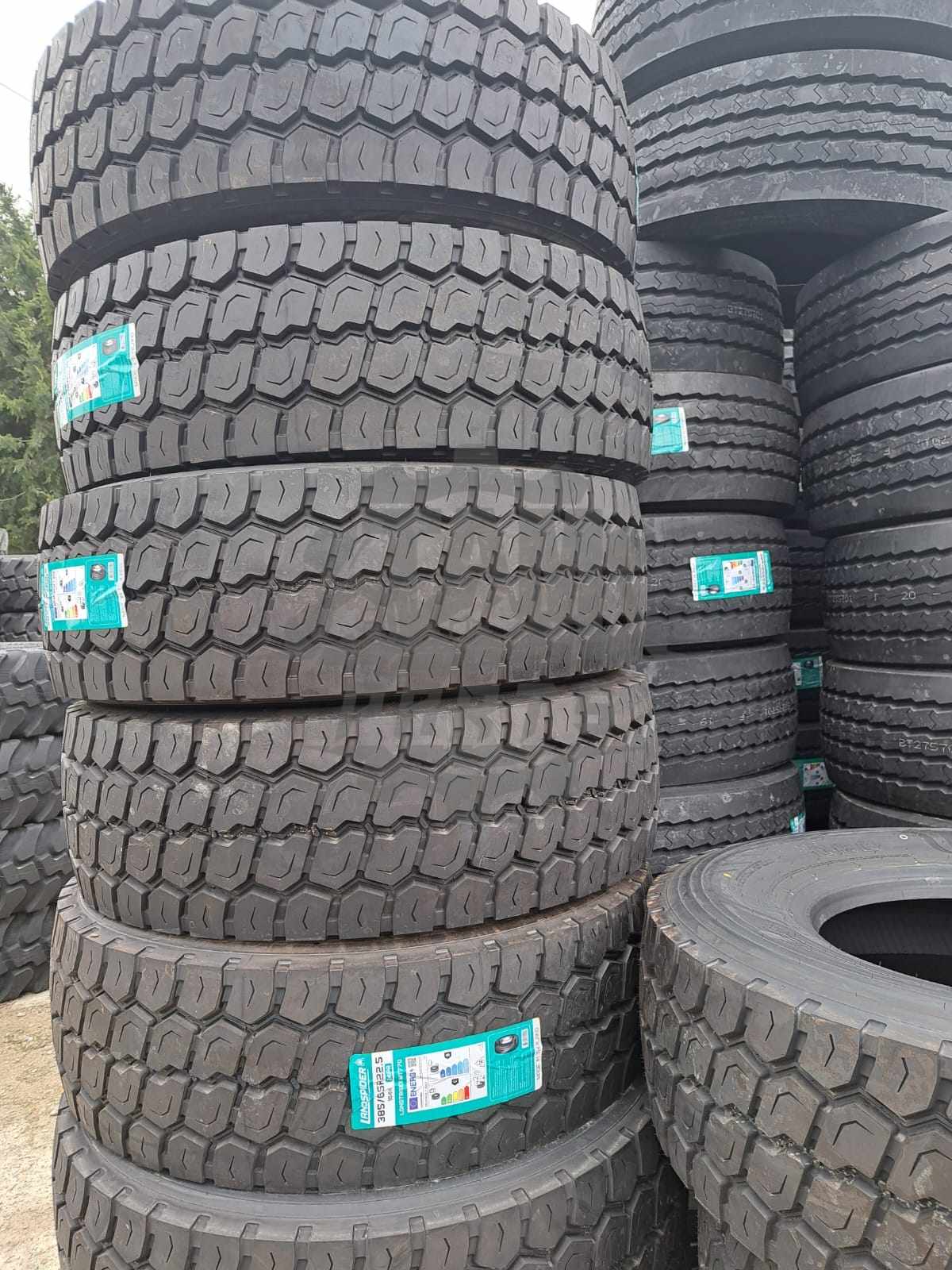 Anvelopa camion Landspider on/off 385/65R22.5