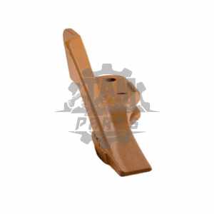 Dinte lateral cupa buldoexcavator tip Komatsu