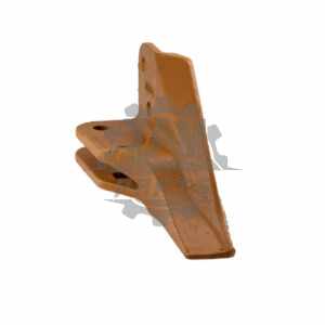 Dinte lateral cupa buldoexcavator tip Komatsu